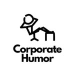 Corporate Humor logo